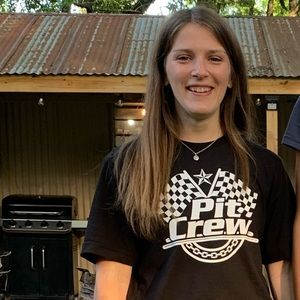 Meet your Posher, Jordan